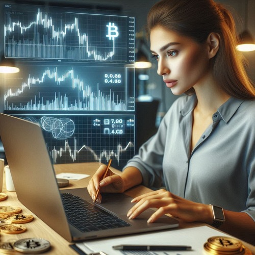 چگونه از تله‌های ذهنی و احساسات در بازار ارز دیجیتال دور بمانیم؟