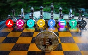 بیت کوین یا آلت کوین ؟ مسئله این است
