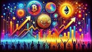 سال بعد قیمت بیت کوین به 100 هزار دلار میرسد؟