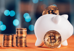 هدف 90,000 دلار برای بیت‌کوینرهای بلندمدت