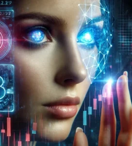 ترید ارز دیجیتال با هوش مصنوعی