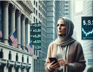 پیش‌بینی قیمت طلا و دلار 23 بهمن 1403