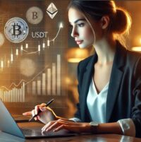 چگونه از خرید و فروش تتر سود کنیم؟ راهکارهای موثر برای کسب درآمد