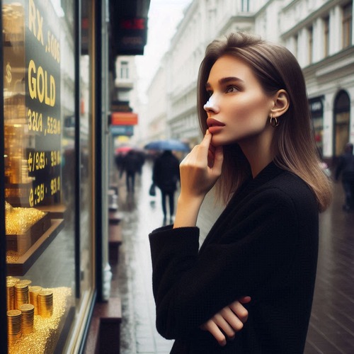 افزایش بی‌سابقه قیمت طلا و سکه؛ آیا بازار صعودی باقی می‌ماند؟