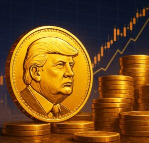 میم‌کوین TRUMP در آستانه یک رویداد بزرگ: آزادسازی ۳۴۱ میلیون دلاری توکن چه پیامی دارد؟