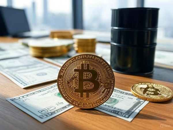 ارزش ذاتی بیت کوین چقدر است
