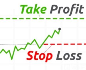 حد سود (Take Profit) در معاملات ارز دیجیتال چیست؟