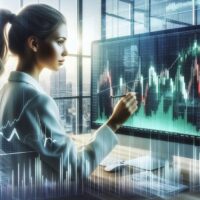استراتژی معاملات روزانه (Day Trading): راهنمای جامع برای معامله‌گران
