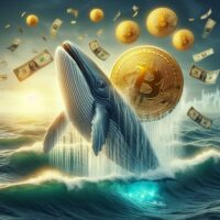 📉 سقوط جستجوی بیت‌کوین در گوگل، همزمان با رکورد قیمت ۱۰۷,۰۰۰ دلاری