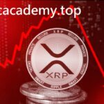 کاهش قیمت ریپل