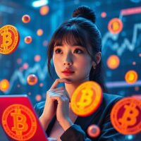 آیا بیت کوین یک حباب است؟