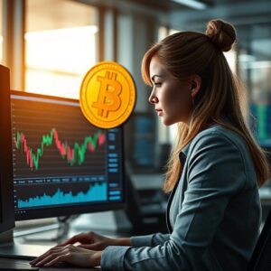 تحلیل تکنیکال بیت کوین امروز – 7 شهریور 404