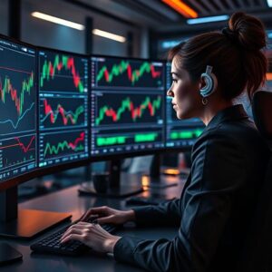 استراتژی ورود به معامله در پرایس اکشن | راهنمای تریدرها برای بهترین نقاط ورود