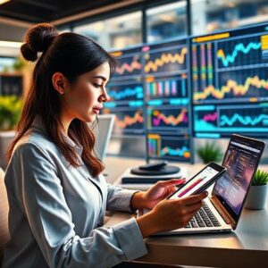 📈 چرا EMA200 در تایمفریمهای بلندمدت اعتبار بیشتری دارد؟ 📈 چرا EMA200 در تایمفریمهای بلندمدت اعتبار بیشتری دارد؟