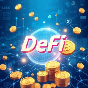 کسب درآمد از دیفای