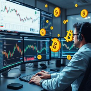 بیشترین سود استیک تتر | سود ماهانه استیکینگ تتر