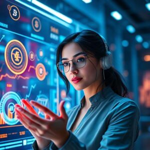 ارزهای دیجیتال جدید که کمتر شناخته شده‌اند