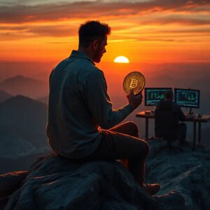 مقایسه سود هولد بلندمدت با ترید کوتاه‌مدت