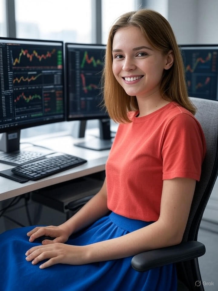 مقایسه درآمد فارکس و ارز دیجیتال | تفاوت فارکس و کریپتو