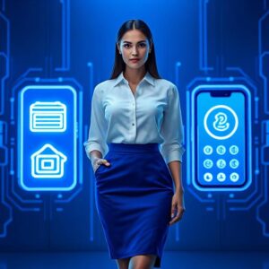 مقایسه امنیت کیف پول‌های سخت‌افزاری و نرم‌افزاری؛کدام گزینه امن‌تر است؟