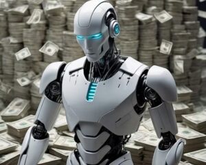 بهترین ربات هوش مصنوعی برای ترید ارز دیجیتال