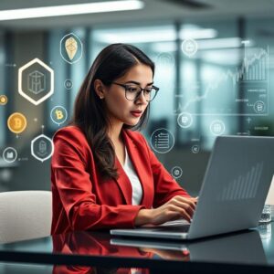 آموزش تحلیل فاندامنتال ارز دیجیتال | تحلیل بنیادی چیست آموزش تحلیل فاندامنتال ارز دیجیتال | تحلیل بنیادی چیست