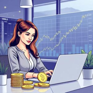 روش های نوسان گیری از تتر