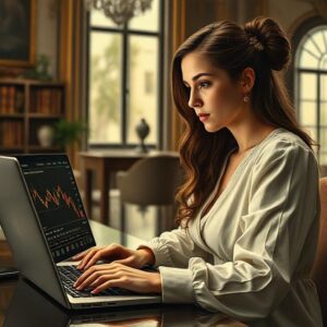 آموزش کندل پین بار | کندل پین بار در کریپتو چیست؟