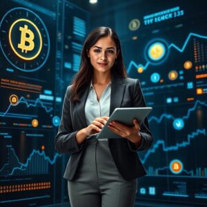 تأثیر توکن‌سوزی بر قیمت ارز دیجیتال