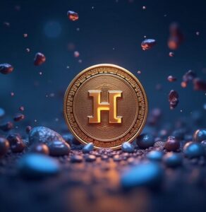 عرضه استیبل‌کوین هایپرلیکویید به بازار