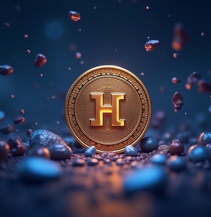 عرضه استیبل‌کوین هایپرلیکویید به بازار