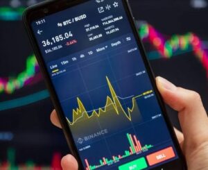 🚀 شروع ترید با گوشی: اموزش ترید صفر تا صد با گوشی