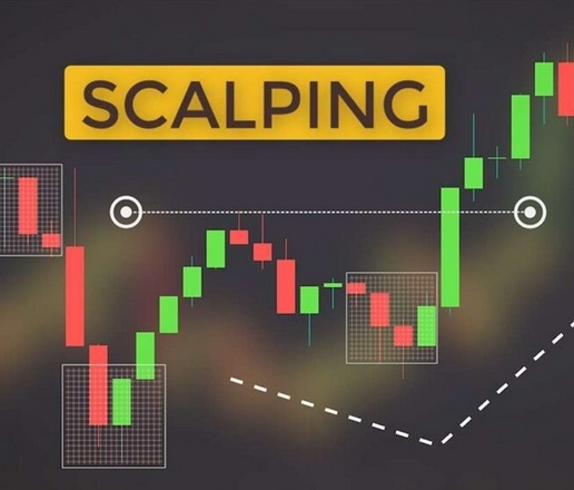 معنی اسکالپ در ارز دیجیتال چیست ؟ | اسکالپینگ در ارز دیجیتال