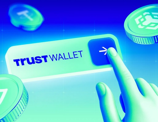 کارمزد انتقال تتر BEP20 از تراست ولت