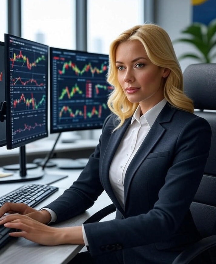 ترکیب تحلیل تکنیکال و فاندامنتال برای ترید حرفه‌ای