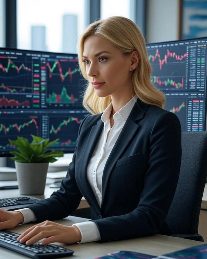 بهترین پلتفرم‌ها و صرافی‌ها برای ترید ارز دیجیتال