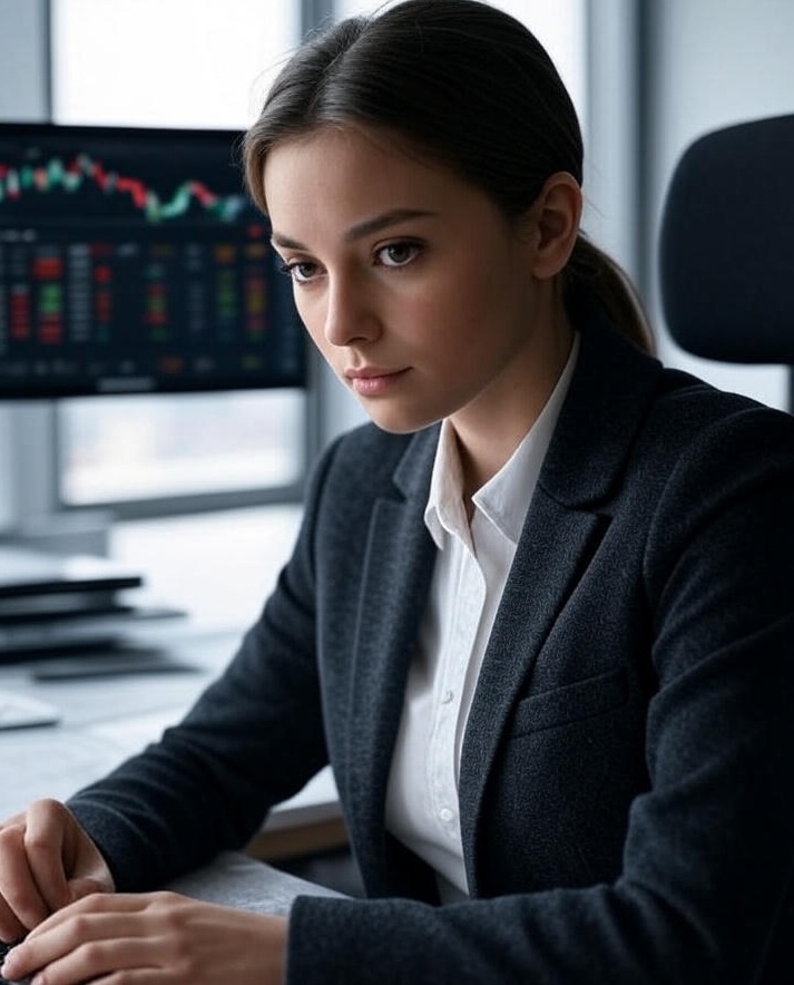 تفاوت ترید کوتاه‌مدت، میان‌مدت و بلندمدت