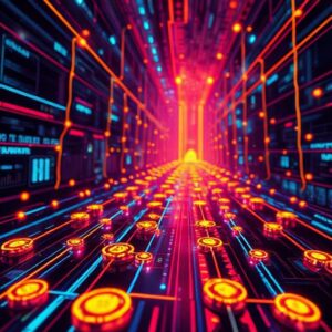 رمزارزهای مقاوم در برابر کامپیوترهای کوانتومی