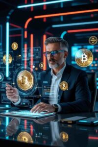 موجودی فیک تراست ولت چیست؟