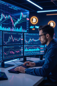 جبران ضرر در ارز دیجیتال: راهکارها و استراتژی‌های عملی 💹