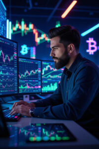 بهترین زمان ترید در فارکس و ارز دیجیتال برای ایرانیان؛ ساعت طلایی معاملات