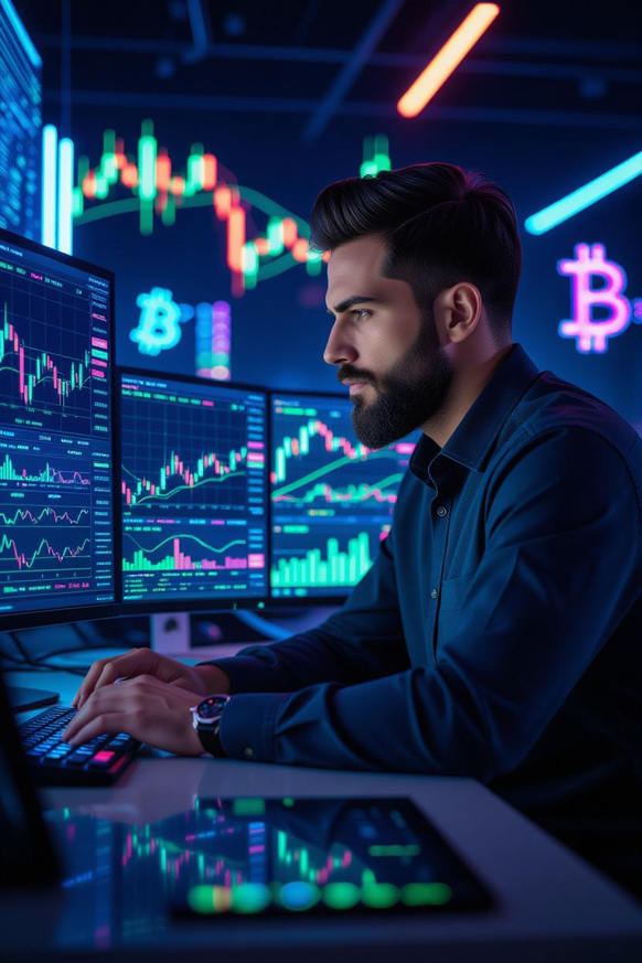 بهترین زمان ترید در فارکس و ارز دیجیتال برای ایرانیان؛ ساعت طلایی معاملات