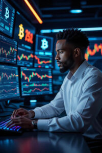 چرا بیشتر معامله گران سود خود را از دست می دهند؟