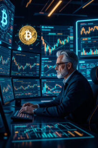 سایت‌های معتبر برای کسب درآمد با تتر (USDT)