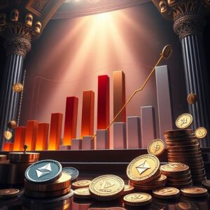 مقایسه سود استیکینگ در بلاکچین‌های مختلف