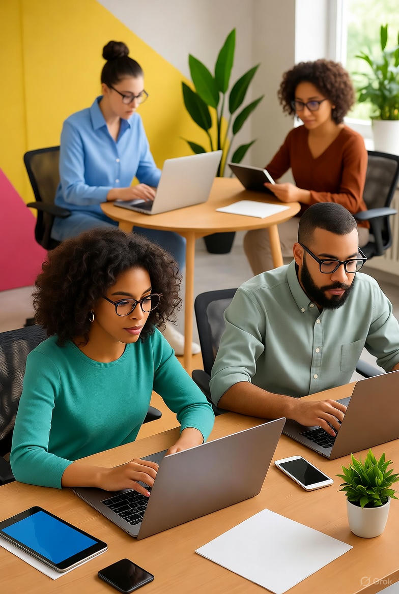 💼 شغل‌های ساده اما پردرآمد در ایران و جهان