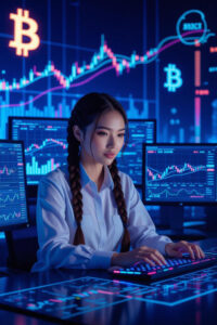 تفاوت لیکویید شدن در معاملات اسپات و مارجین 📊