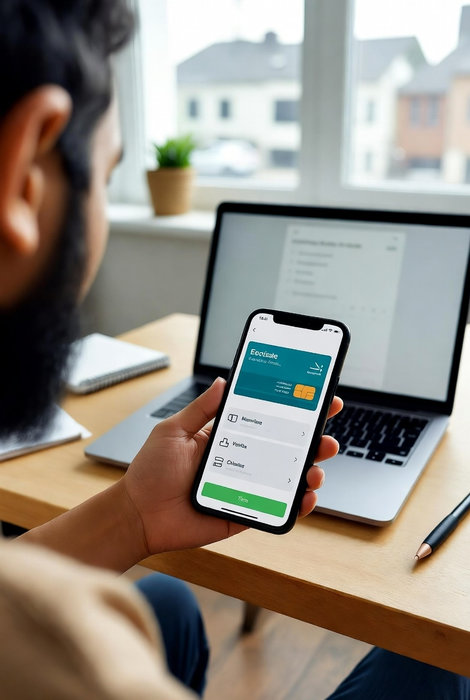 مقایسه کیف پول های ارز دیجیتال: تراست ولت، متامسک و اتمیک