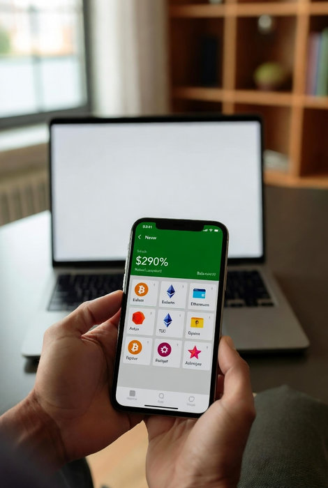 راهنمای کامل انتخاب کیف پول ارز دیجیتال برای مبتدیان
