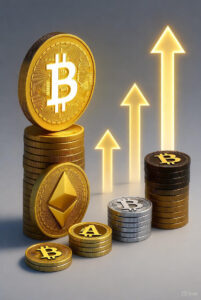 معرفی استیبل‌کوین‌های جدید با سوددهی بالا